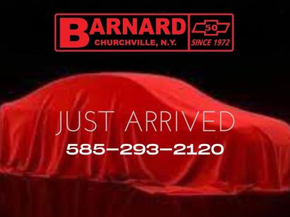 Used 2024 Chevrolet Trax LT w/ Driver Confidence Package