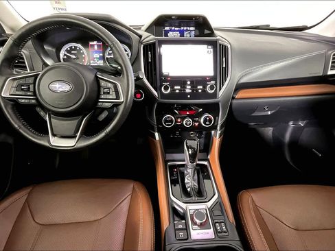 Used 2019 Subaru Forester Touring image 14