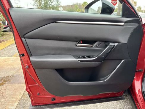 Used 2024 MAZDA CX-50 AWD 2.5 S w/ Select Package image 21