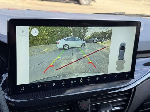 New 2026 Ford Escape ST-Line Elite w/ Class II Trailer Tow Package image 4