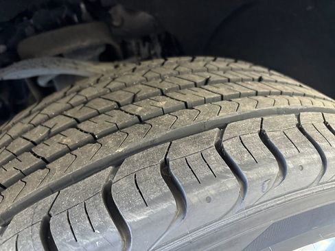 Used 2019 Chevrolet Silverado 1500 LTZ w/ LTZ Plus Package image 34