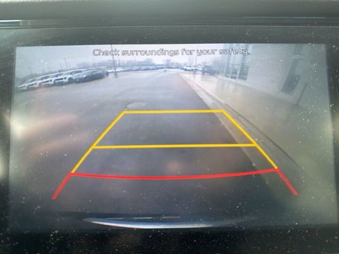 Certified 2020 Kia Niro LX image 8