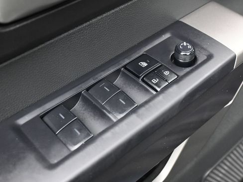 Used 2024 Toyota Tundra SR5 AWD/4WD image 13