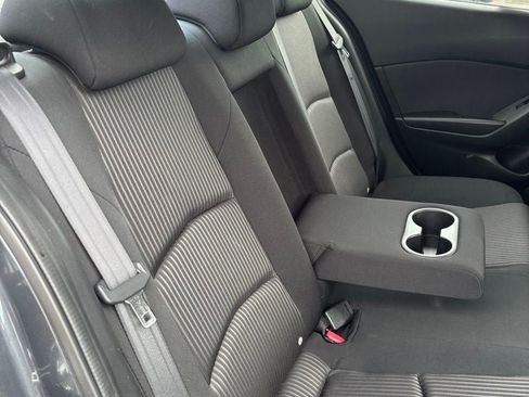 Used 2014 MAZDA MAZDA3 i Touring w/ Technology Package FWD image 28