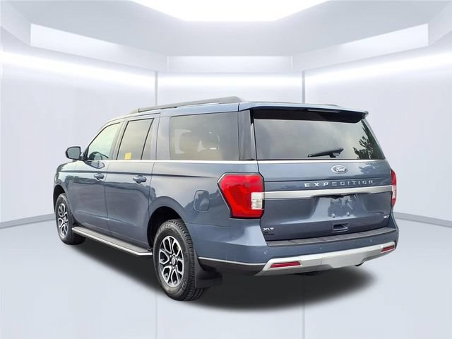 Used 2023 Ford Expedition Max XLT AWD/4WD image 13