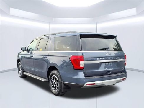 Used 2023 Ford Expedition Max XLT AWD/4WD image 13