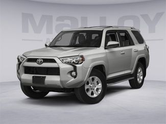 Used 2017 Toyota 4Runner SR5 Premium video 1
