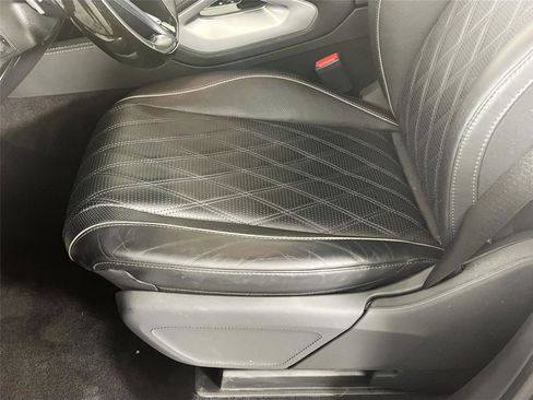 Certified 2024 Mercedes-Benz Maybach GLS 600 4MATIC image 18