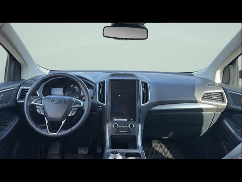 Used 2022 Ford Edge SEL w/ Sport Appearance Package image 14