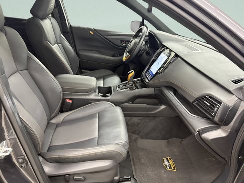 Used 2022 Subaru Outback Wilderness image 18