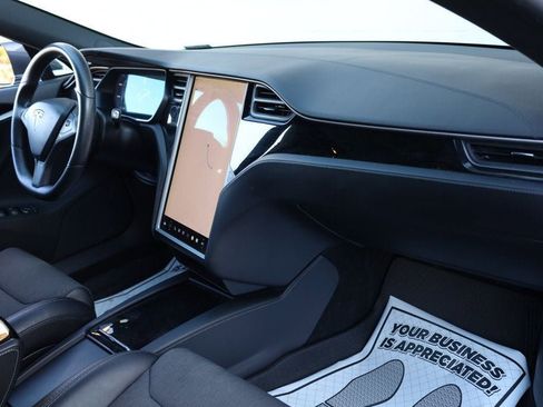 Used 2018 Tesla Model S 75D image 25