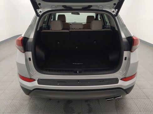 Used 2016 Hyundai Tucson Sport image 29