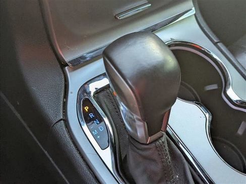 Used 2019 Jeep Grand Cherokee Limited w/ Luxury Group II image 6