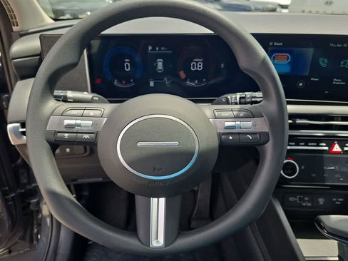New 2026 Hyundai Tucson SEL FWD image 23