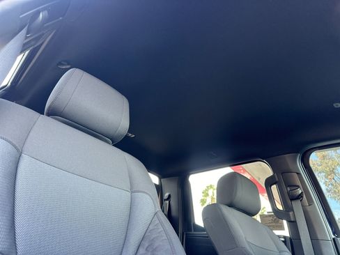 New 2026 Toyota Tundra SR5 image 15