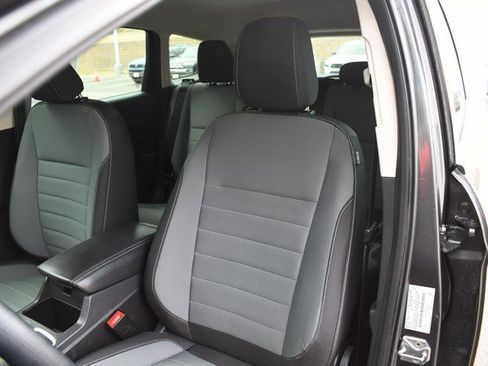 Used 2018 Ford Escape S image 17