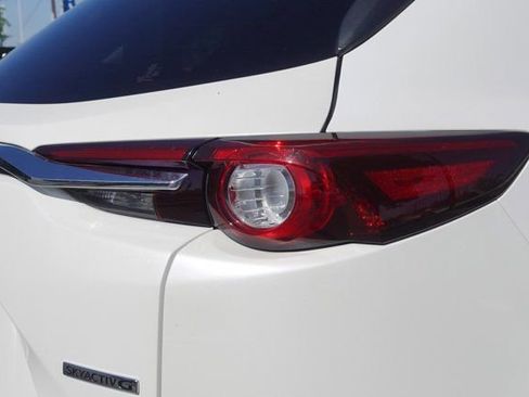 Certified 2023 MAZDA CX-9 Touring Plus AWD/4WD image 5