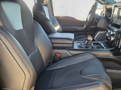 Certified 2025 Ford F150 Raptor image 22