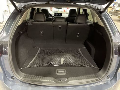 Certified 2025 MAZDA CX-5 Carbon Edition AWD/4WD image 24