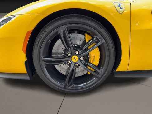Used 2022 Ferrari 296 GTB RWD image 7