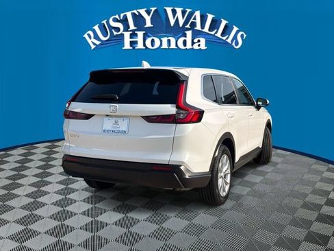Used 2024 Honda CR-V EX-L image 2