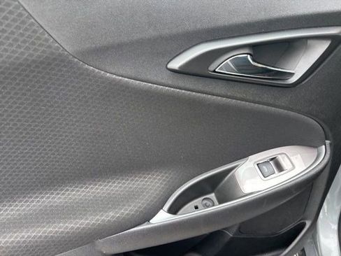 Used 2024 Chevrolet Malibu LT image 32