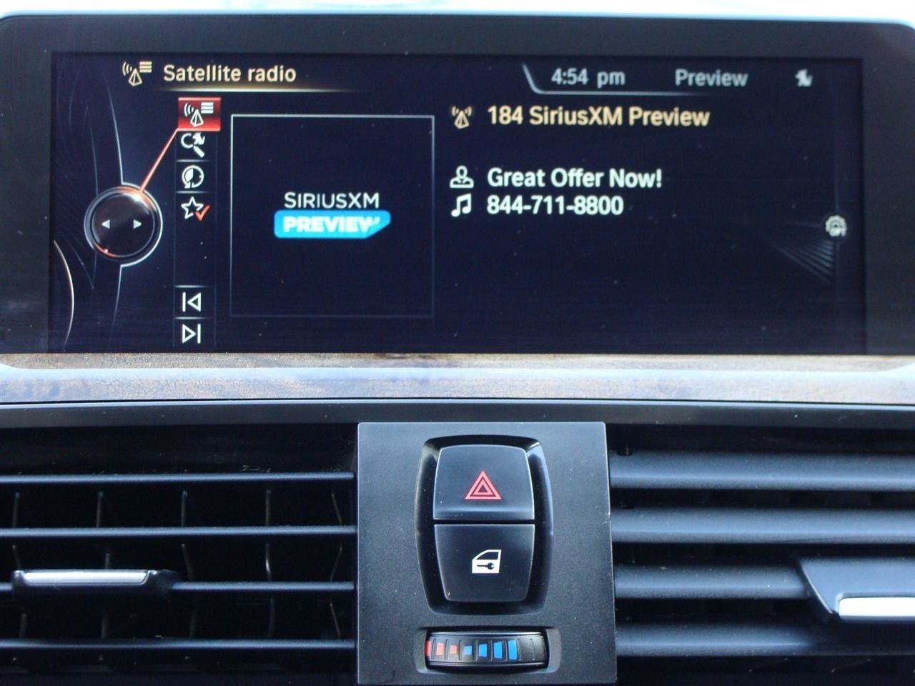 Used 2015 BMW 328i xDrive Sedan AWD/4WD image 17