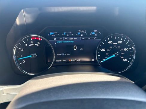Used 2019 Ford F250 Platinum w/ Platinum Ultimate Package AWD/4WD image 19