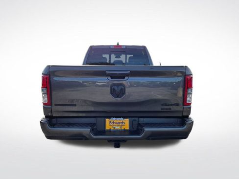 Used 2022 RAM 1500 Big Horn AWD/4WD image 4