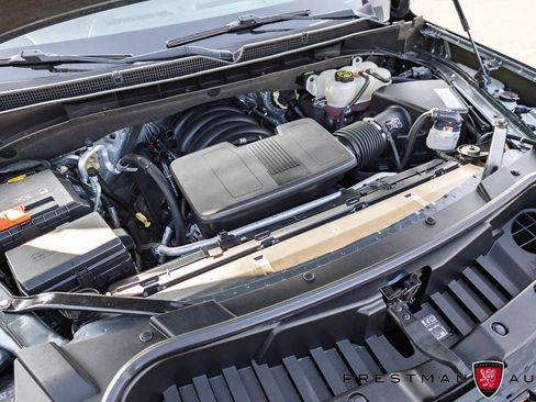 Used 2021 GMC Yukon XL Denali w/ Denali Premium Package image 55