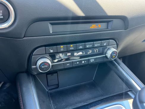 Used 2023 MAZDA CX-5 Carbon Edition image 26