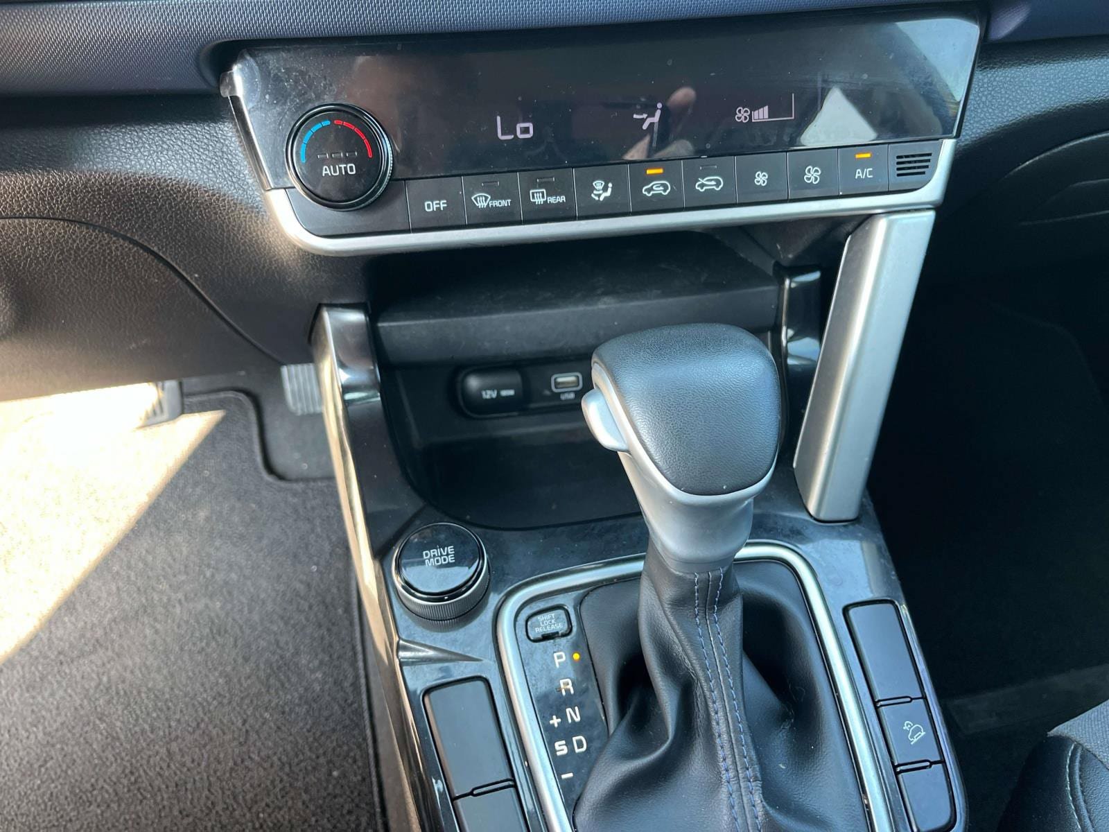 Used 2023 Kia Seltos S w/ Navigation Package FWD image 31