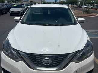 Used 2019 Nissan Sentra SV FWD video 1