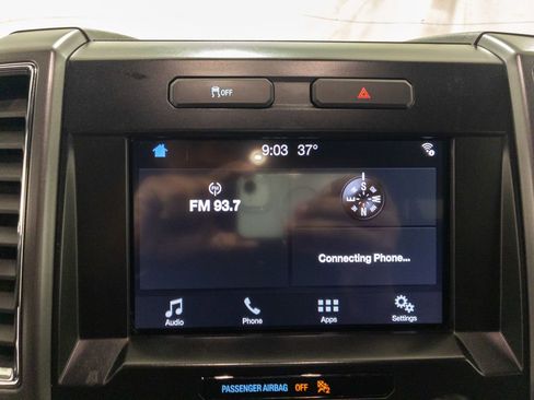 Used 2016 Ford F150 XLT w/ Equipment Group 302A Luxury image 14