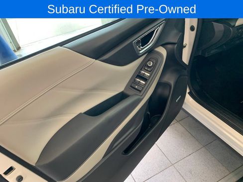 Certified 2024 Subaru Forester Limited w/ Convenience Package AWD/4WD image 5
