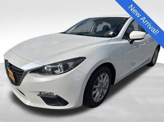 Used 2016 MAZDA MAZDA3 i Sport w/ Preferred Equipment Package FWD video 3