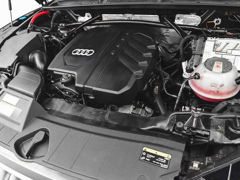 Used 2023 Audi Q5 2.0T Premium Plus AWD/4WD image 37
