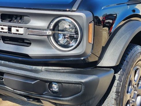 Used 2024 Ford Bronco Big Bend image 17