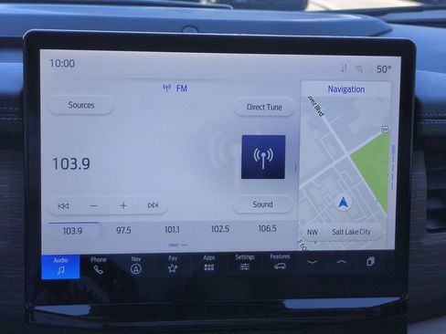 Used 2024 Ford Expedition Limited image 23