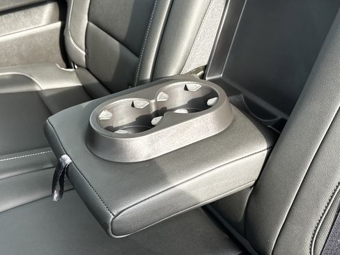 Used 2018 Chevrolet Silverado 2500 LTZ w/ Duramax Plus Package image 13