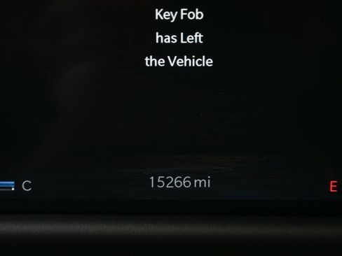 Used 2023 Jeep Grand Wagoneer 4WD w/ Convenience Group III image 12