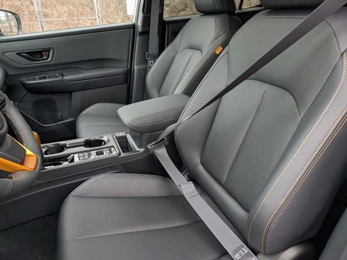 New 2026 Subaru Outback Wilderness AWD/4WD image 24
