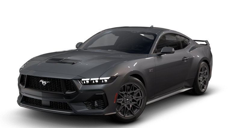 New 2026 Ford Mustang GT RWD image 45