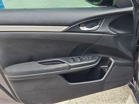Used 2017 Honda Civic LX image 10