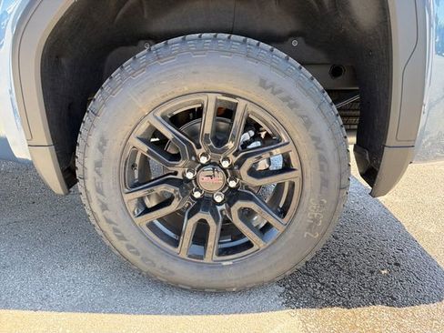 New 2026 GMC Sierra 1500 Elevation w/ X31 Off-Road Package image 24
