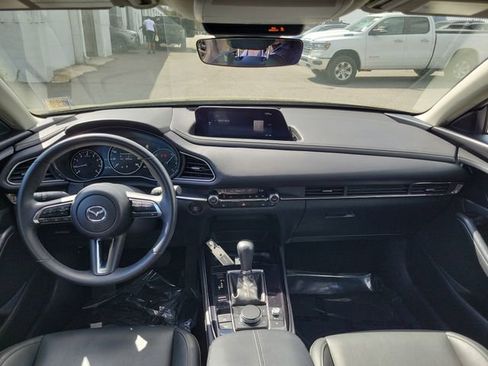 Used 2025 MAZDA CX-30 AWD 2.5 S w/ Preferred Package image 25