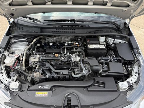 Used 2023 Toyota Corolla LE FWD image 32