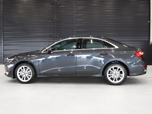 New 2026 Audi A3 2.0T Premium image 12