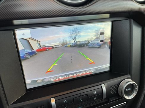 Used 2023 Ford Mustang GT Premium w/ Equipment Group 401A image 99