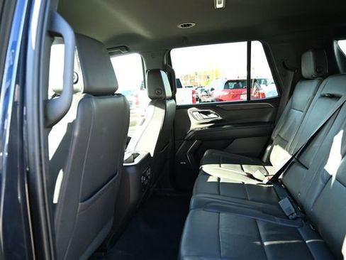 Used 2023 Chevrolet Tahoe LT image 44